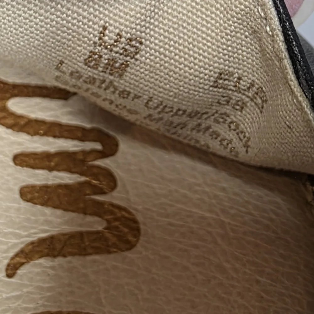 Sam Edelman smooth only